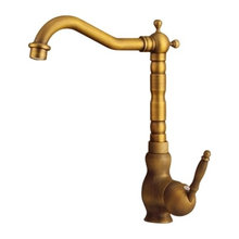 Master Bathroom Faucet