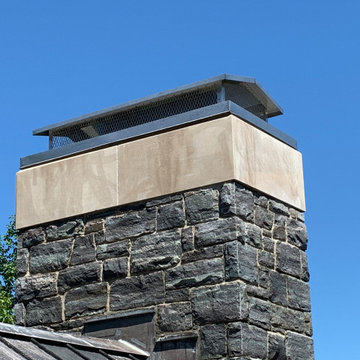 Chimney Cap