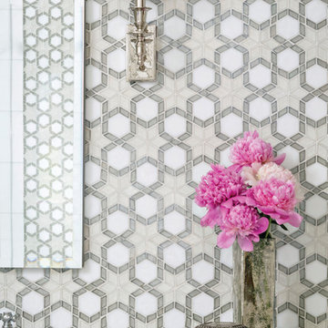 Products Available Through Tile Market & Design
