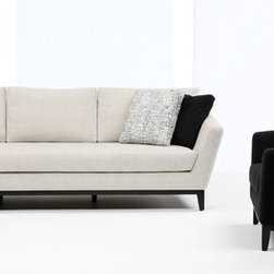 Anton Sofa by DellaRobbia - Sofas