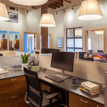 Industrial Offices