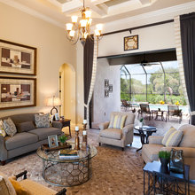 Sunroom