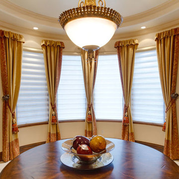 Draperies