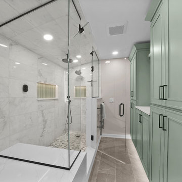 Spa-Inspired Serenity