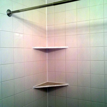 Bathroom Remodeling 2, Parkfairfax, Alexandria, VA