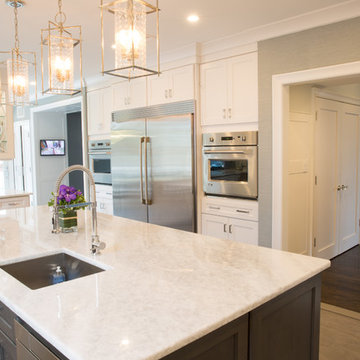 Lawrence Kitchen