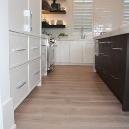 Cabinet Package - Products