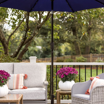 Westwood Cape Whole Home Remodel