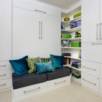 Contemporary Home Office