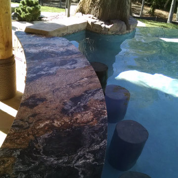 Pool 1