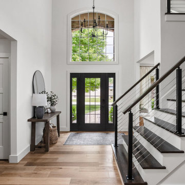 595 - Hampton Home Remodel