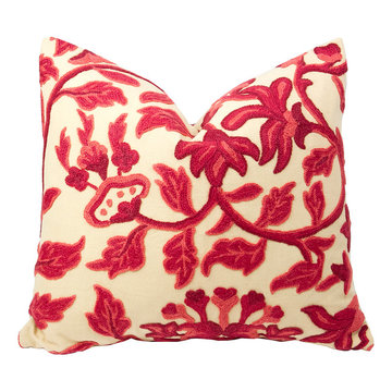 Pillows, Pillows & Throws