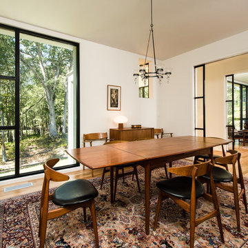 Pound Ridge Residence