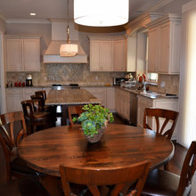 Kitchen Ideas