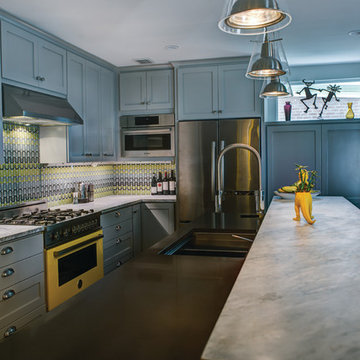 2015 Tour of Homes