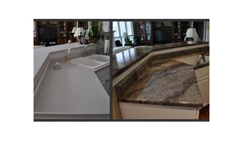 Do Granite Countertops Really Make A Difference
