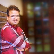 Vineet Agarwal's photo