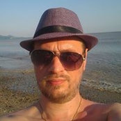 Olnik Sokolov's photo