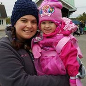 Brittany McCarty's photo