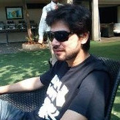 Karan Singh's photo
