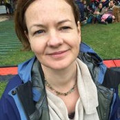 Catherine Lodges foto
