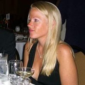Kristen Hagman's photo