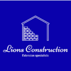 Lions Construction