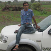 Arpan Pansuria's photo