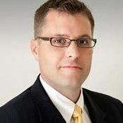 Michael McKenna's photo