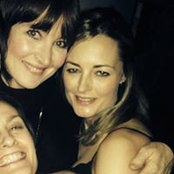 Kerry Hall's photo
