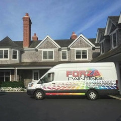 Forza Painting, Inc.