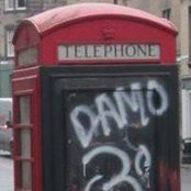 Damien Hallsworth's photo
