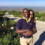 Ernest Moturi's photo