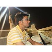 Umer Farooq's photo