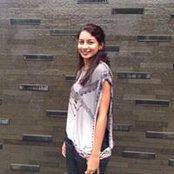 Revathi Jaganathan's photo