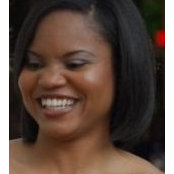 Foto de Racquel Daley-Placide