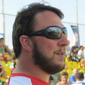 Daniel Lycett's photo