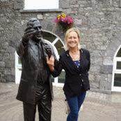 Kate myler's photo