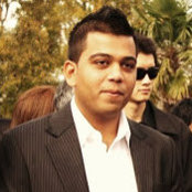 Nikhil Koltes foto