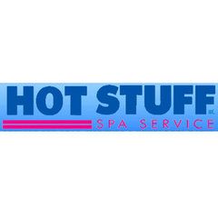 Hot Stuff Spa Service