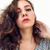 Melis Özdesen's photo