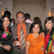 Foto de Maya Patel

