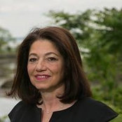 Mary Russo's photo