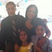 Ivonne Cordero's photo