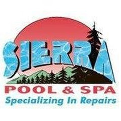 Sierra Pool & Spa Repair