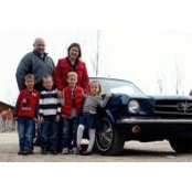 Alison Blackburn's photo