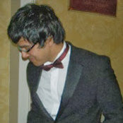 Foto von Ruchir Singh