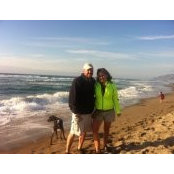 Caroline Hart's photo