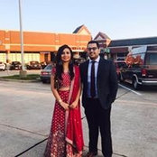 Dixita Regmi's photo