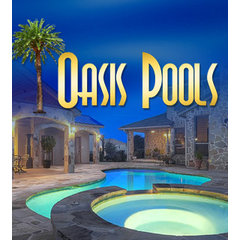 Oasis Pools